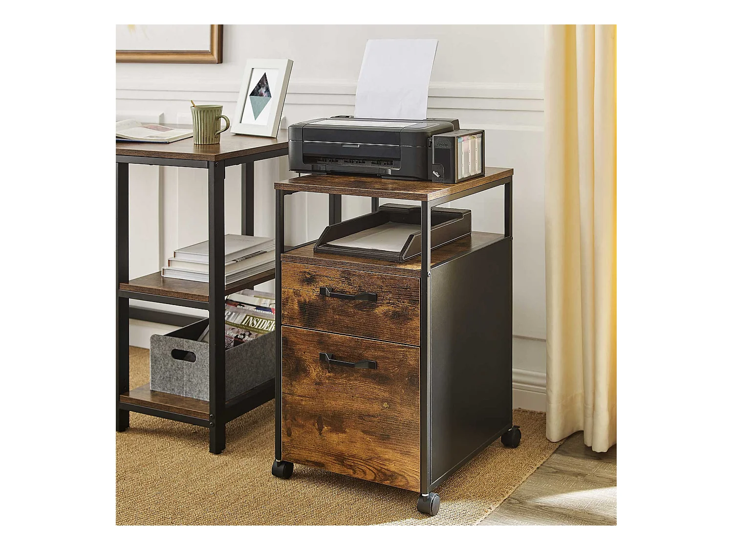 Aktenschrank Oakashicho