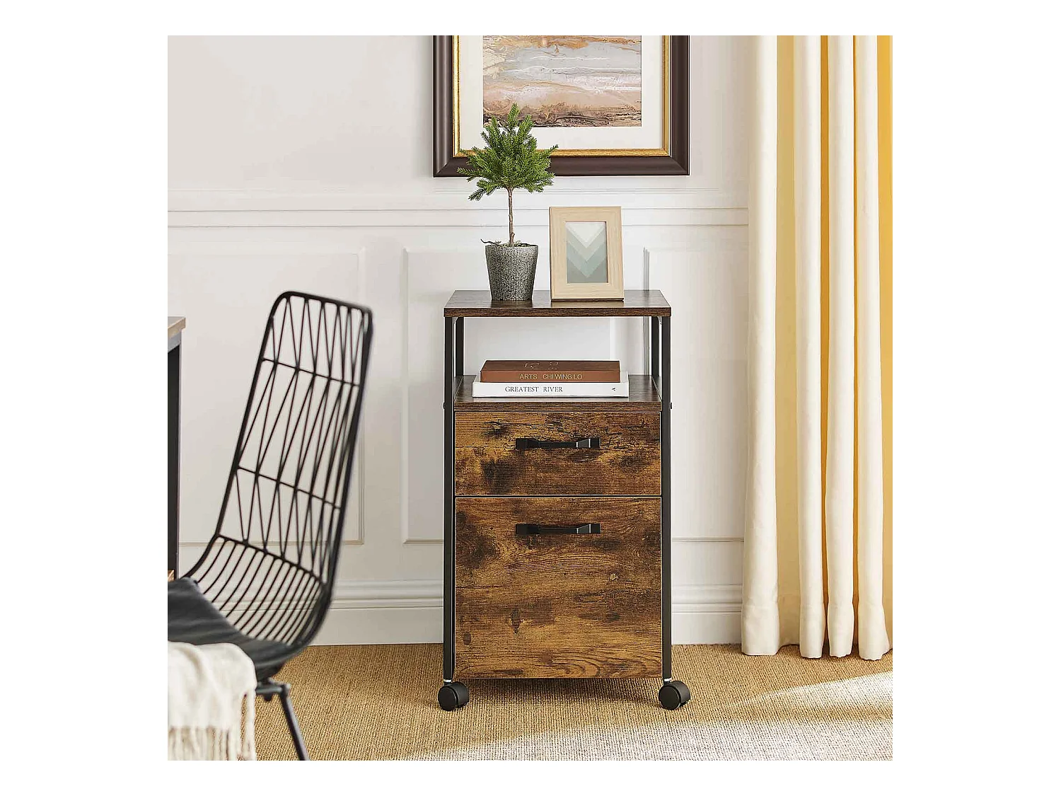 Aktenschrank Oakashicho