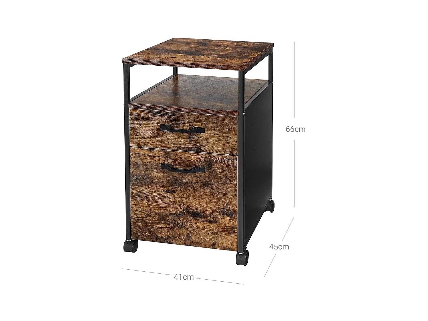 Aktenschrank Oakashicho