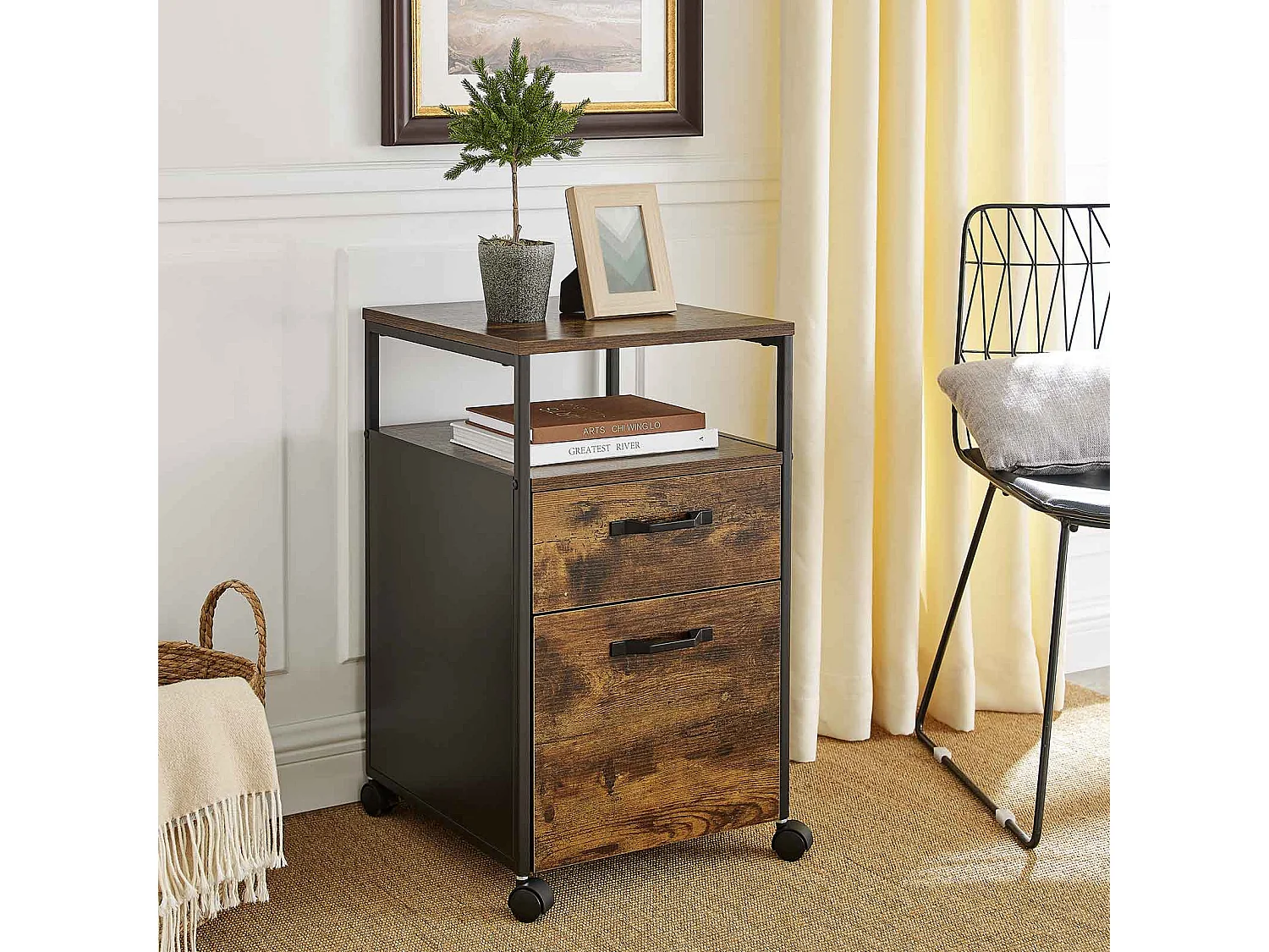 Aktenschrank Oakashicho