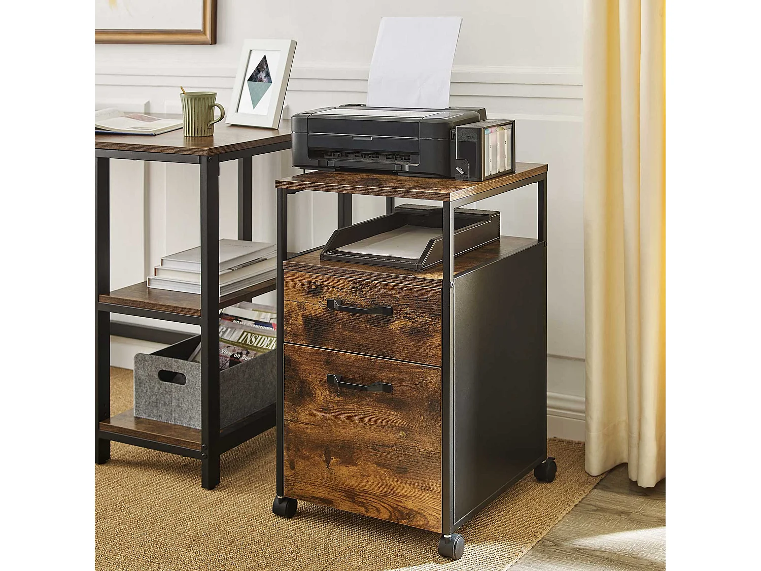 Aktenschrank Oakashicho