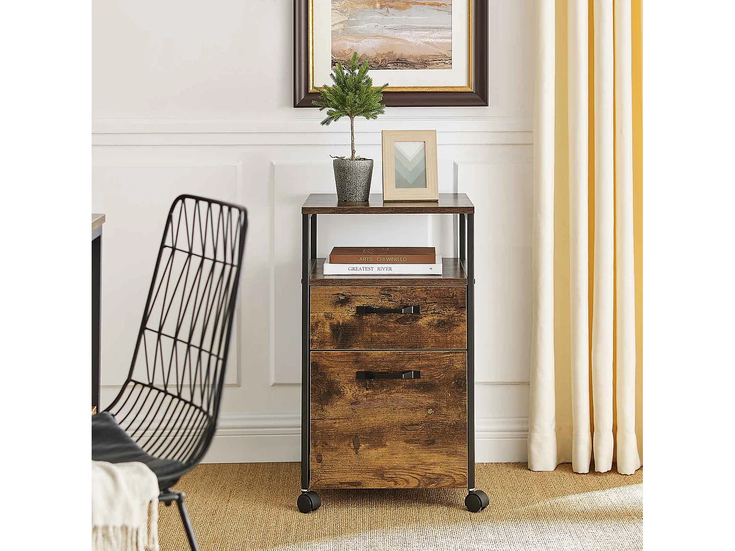 Aktenschrank Oakashicho