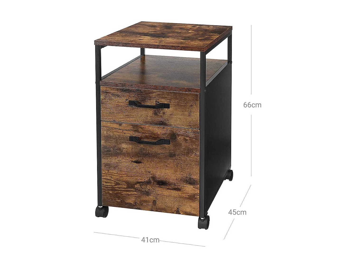 Aktenschrank Oakashicho