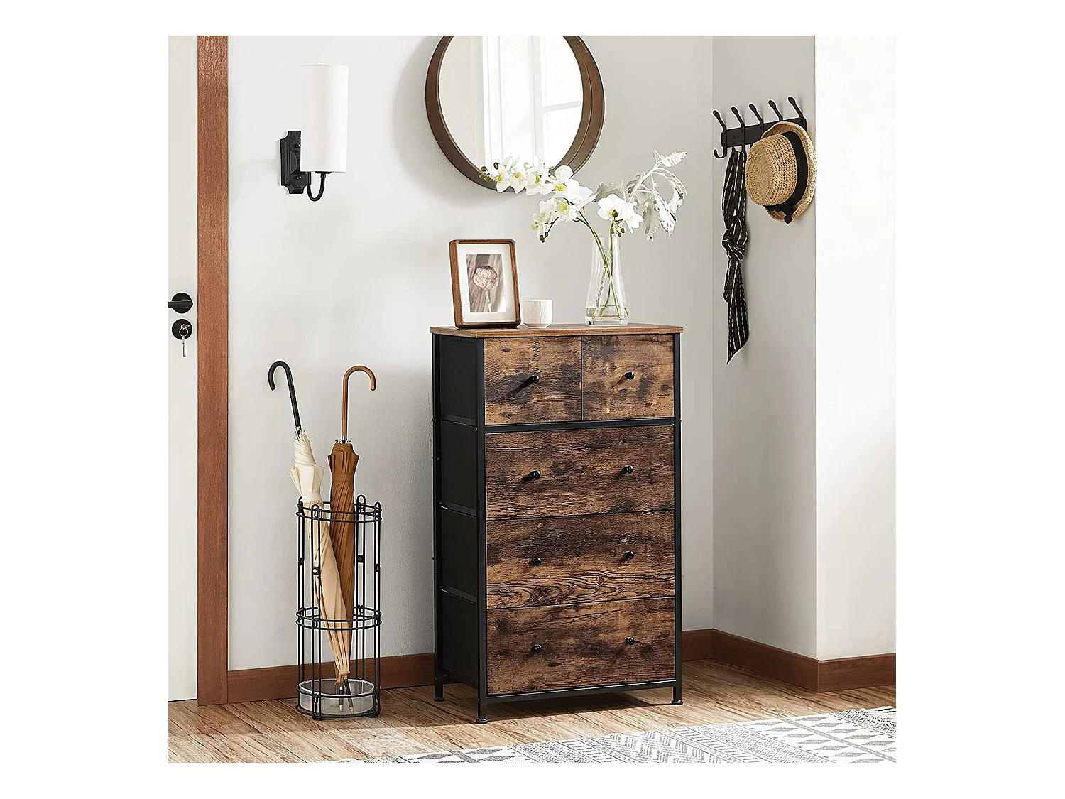 Kommode Tirukkoyilur