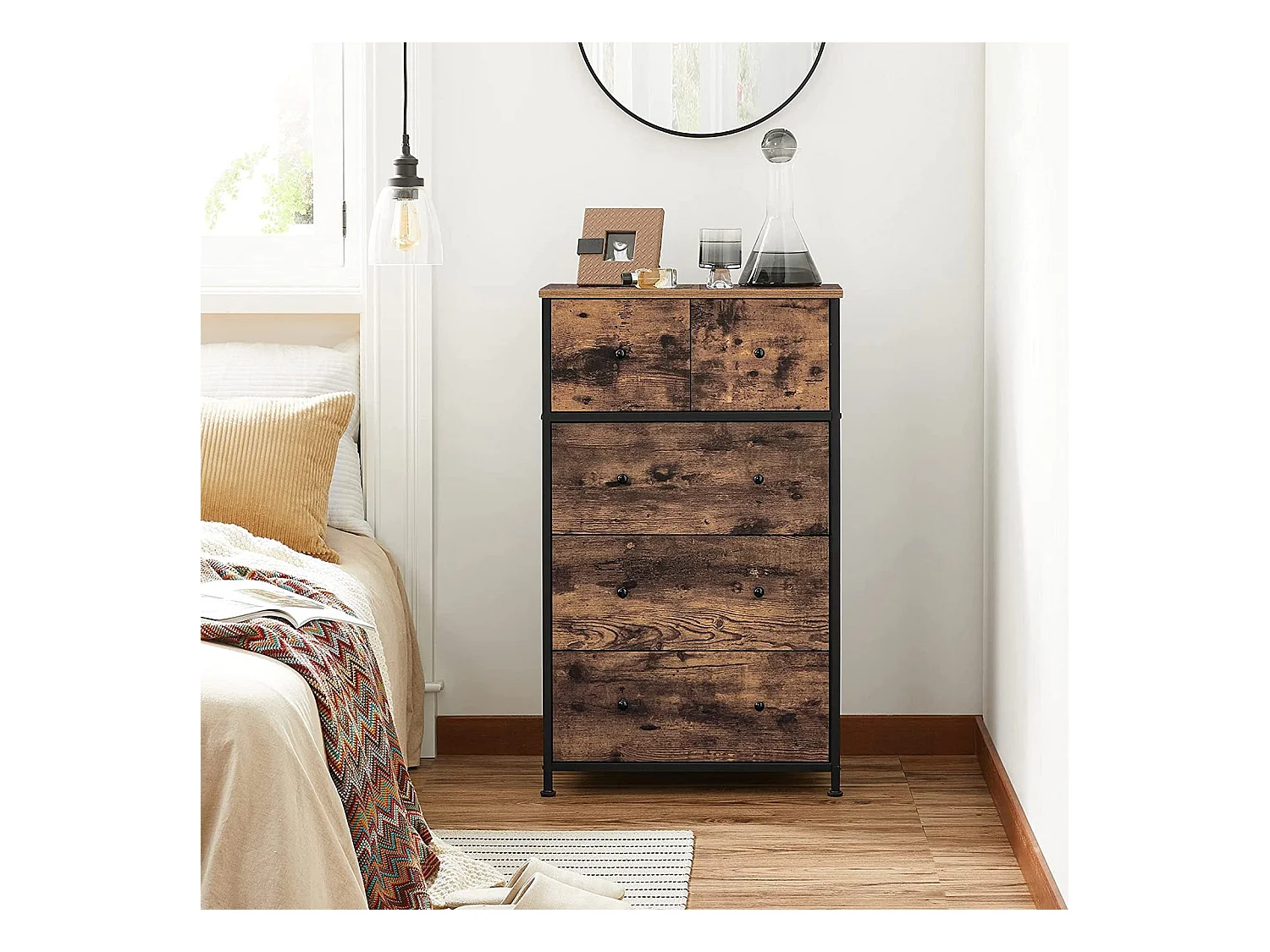 Kommode Tirukkoyilur