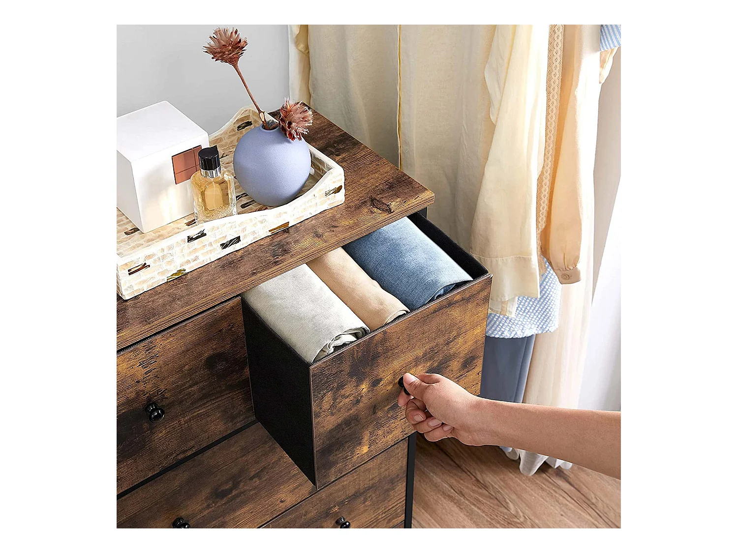 Kommode Tirukkoyilur