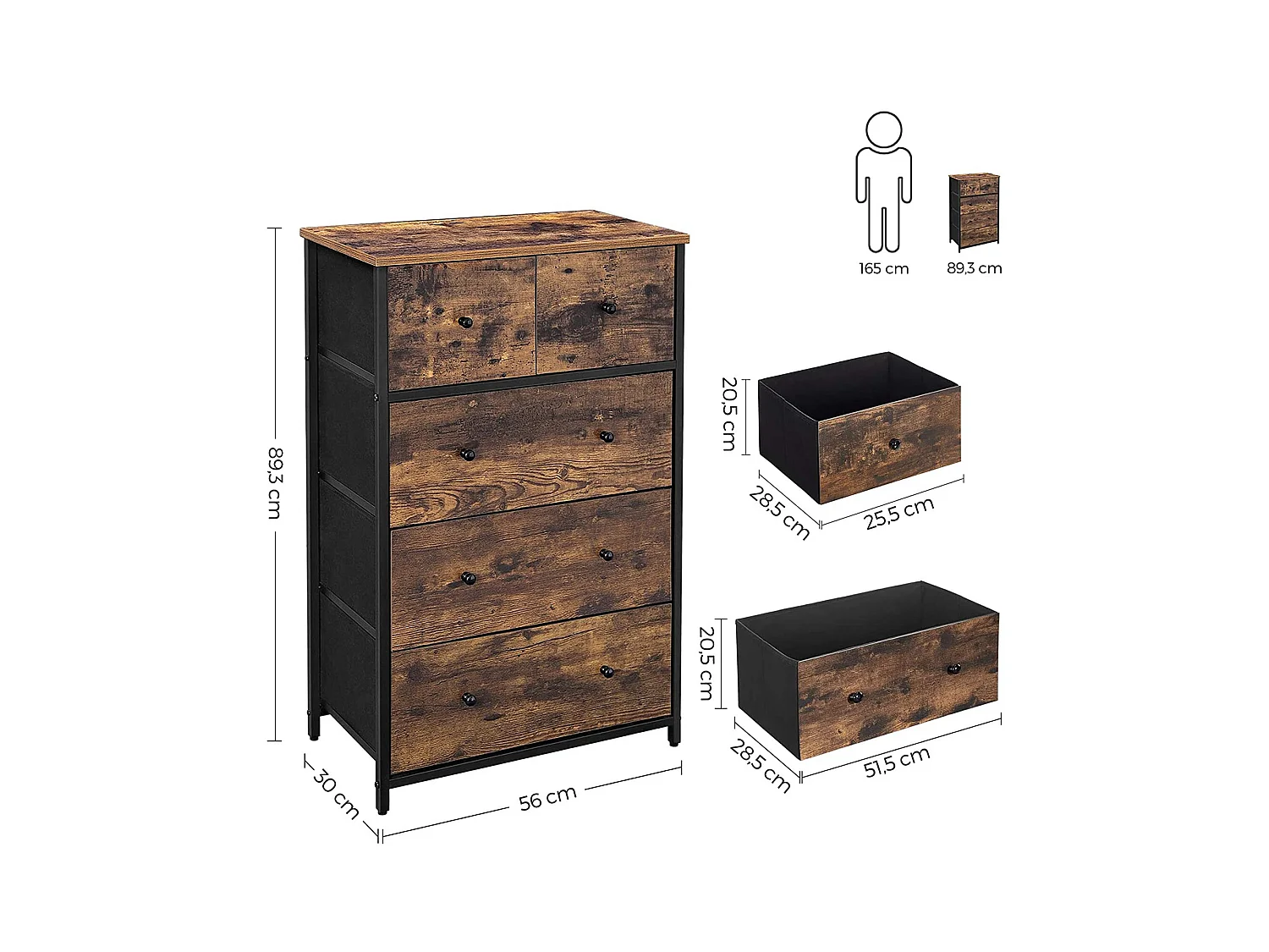 Kommode Tirukkoyilur