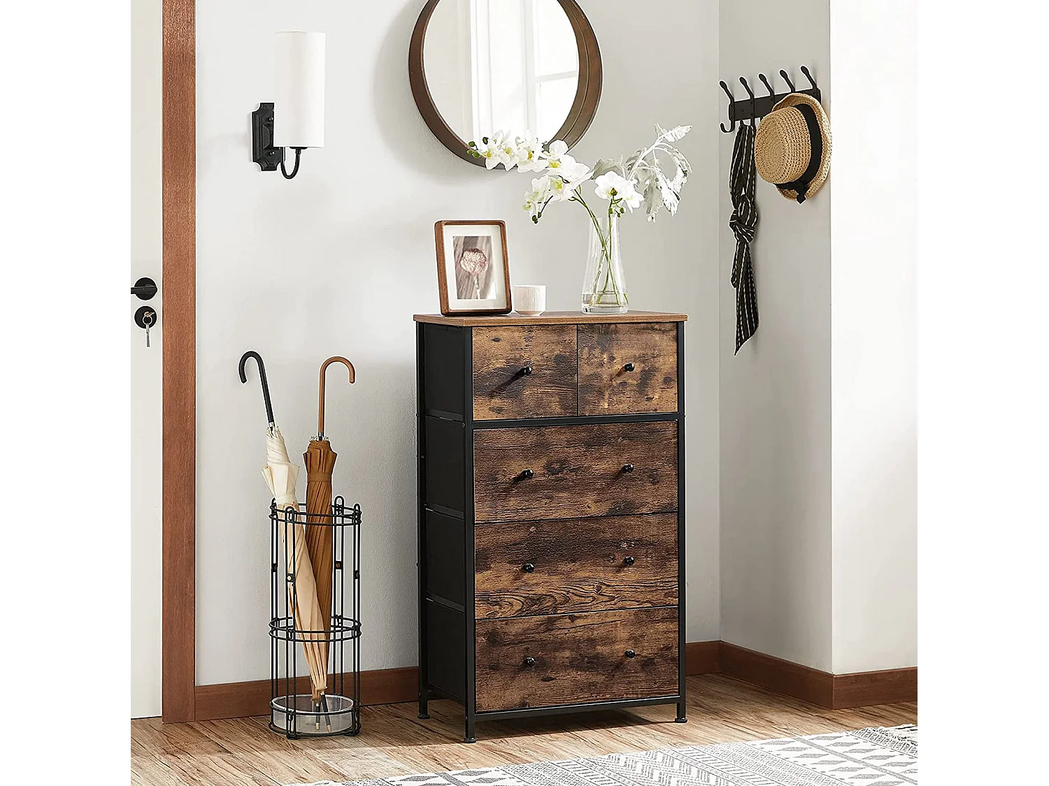 Kommode Tirukkoyilur