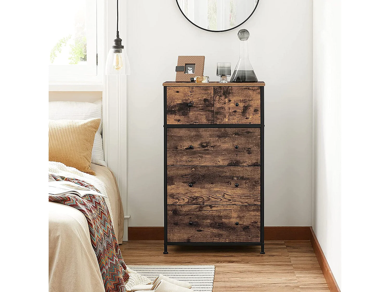 Kommode Tirukkoyilur