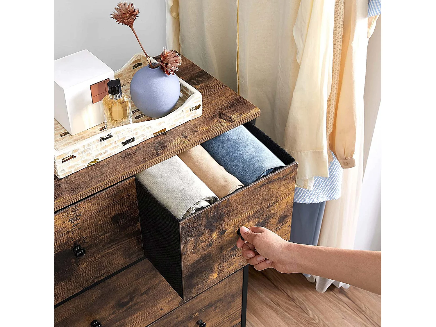 Kommode Tirukkoyilur