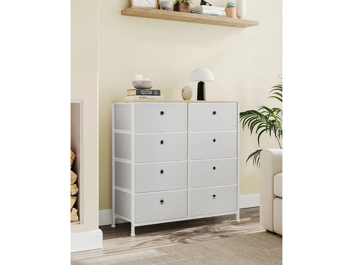 Aufbewahrungsschrank Astana