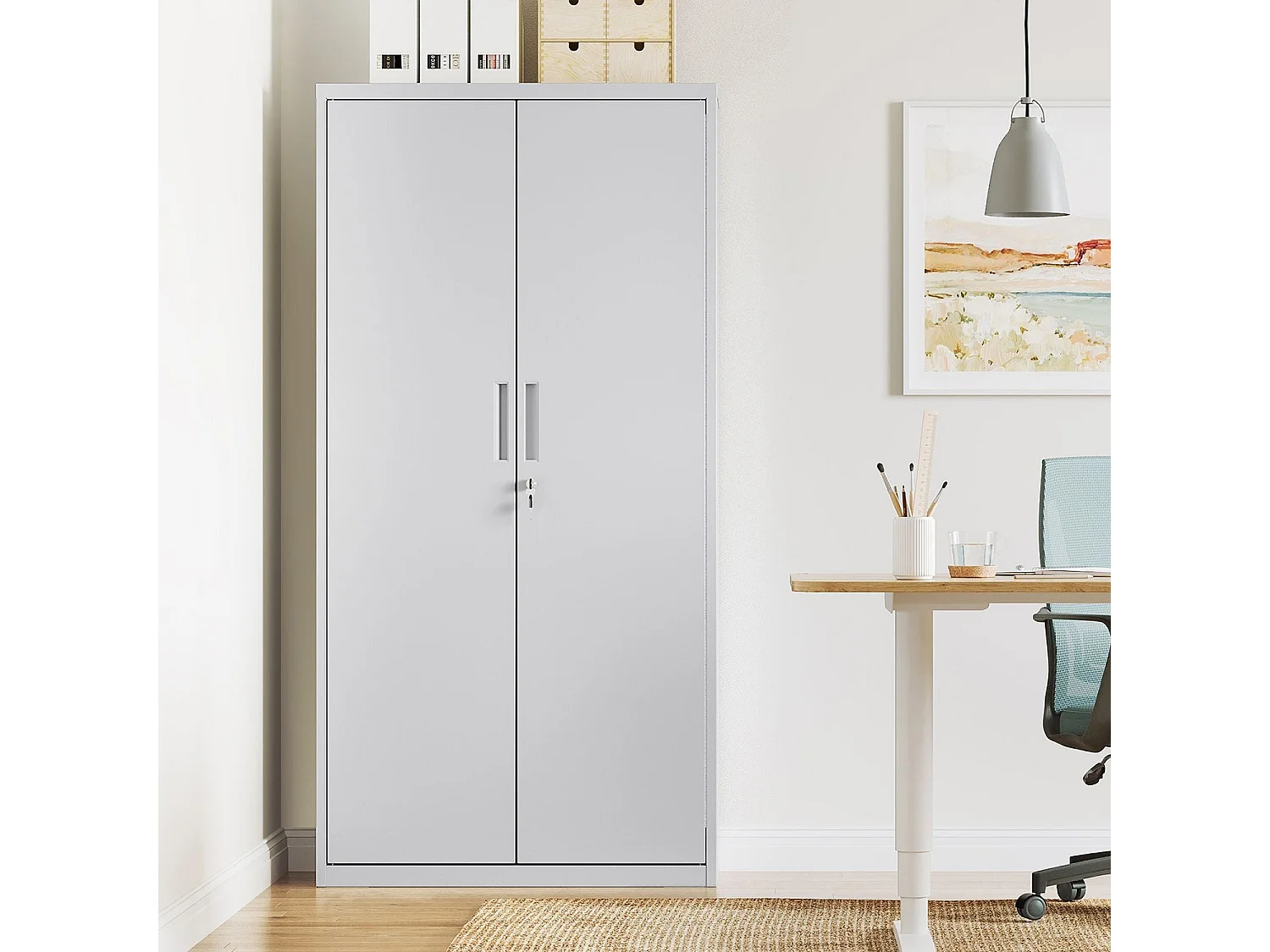 Aktenschrank Battalgazi