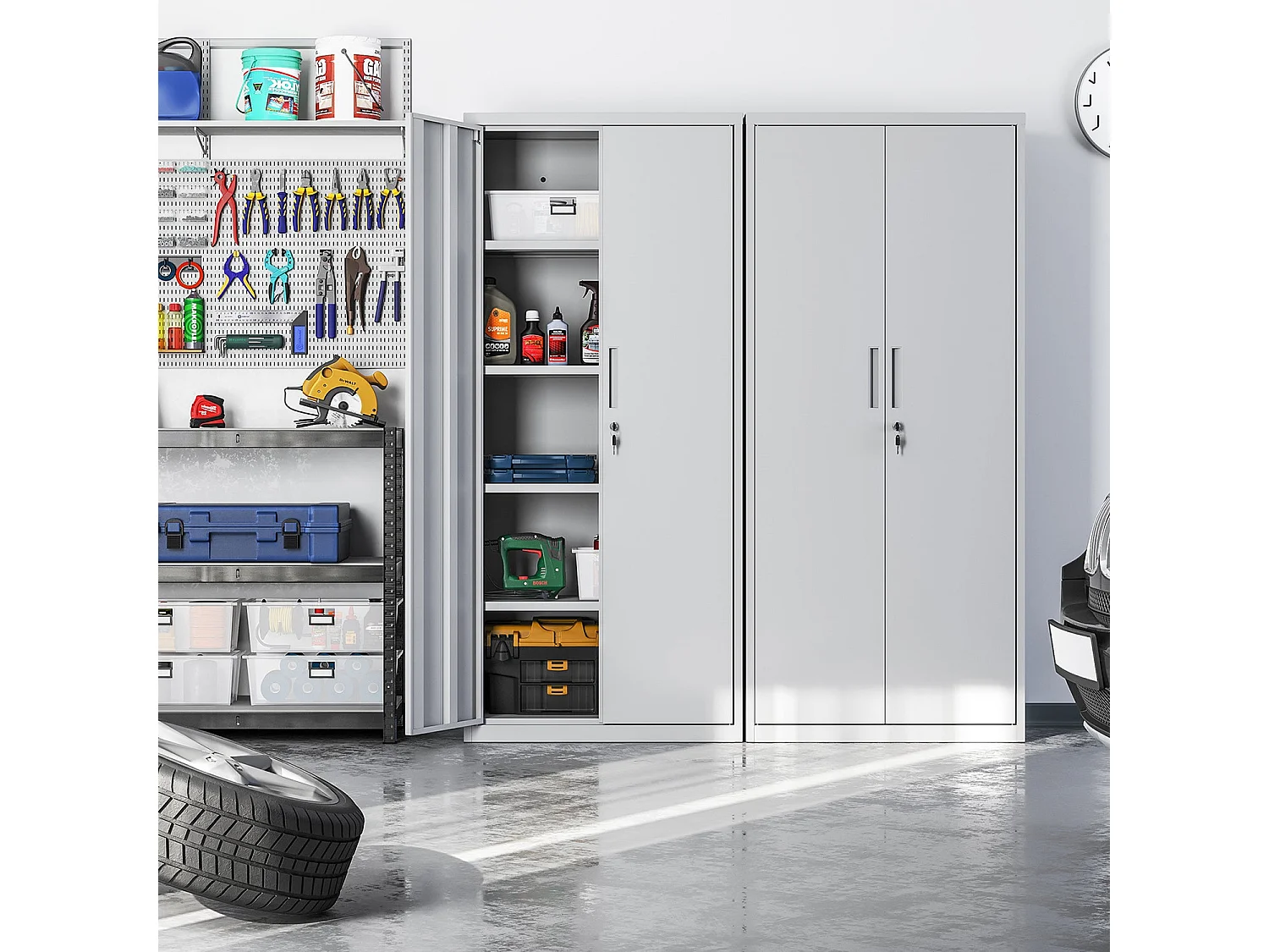 Aktenschrank Battalgazi