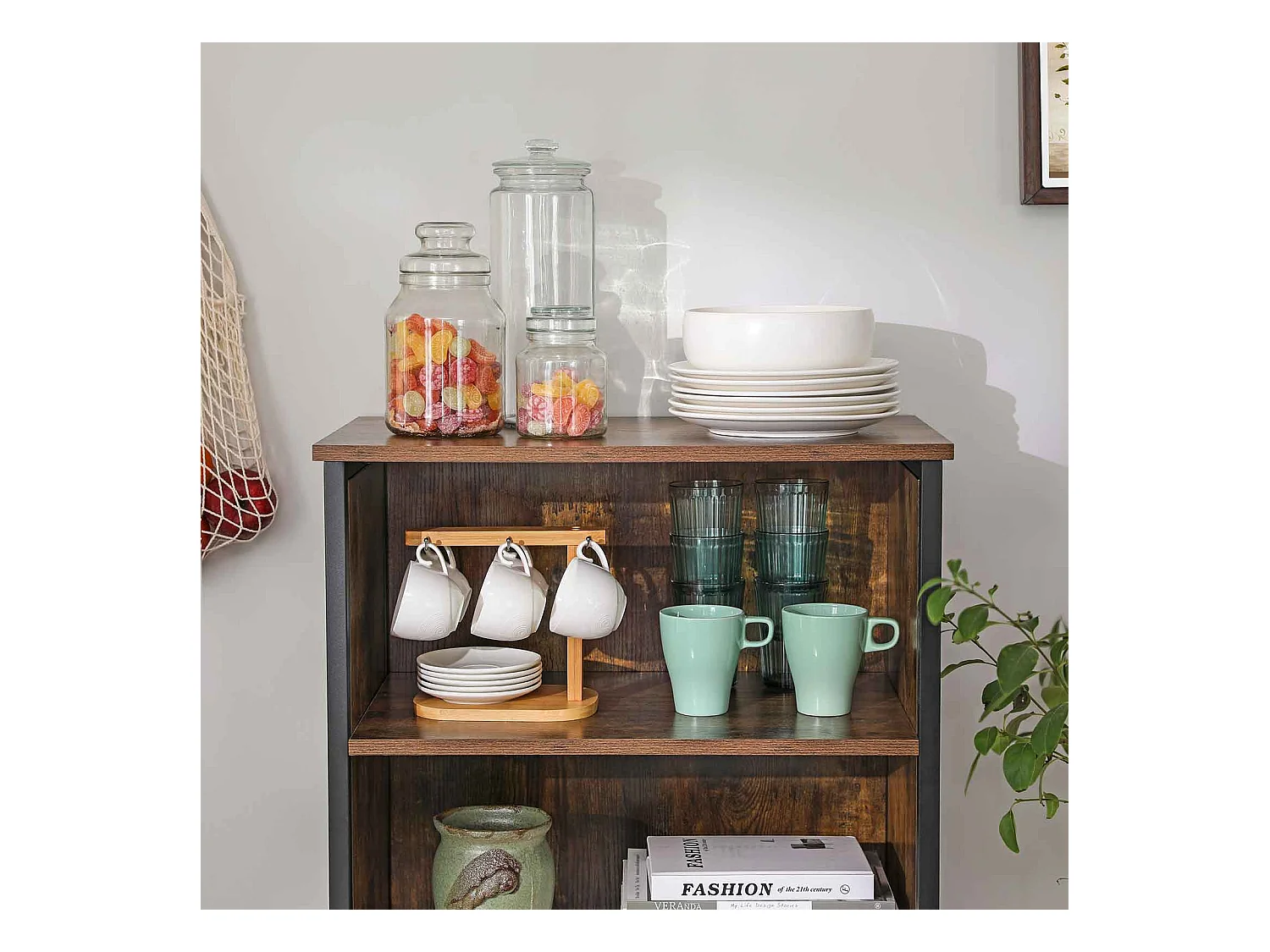 Aufbewahrungsschrank Kingstown