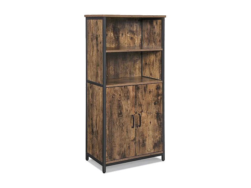 Armoire de rangement Kingstown