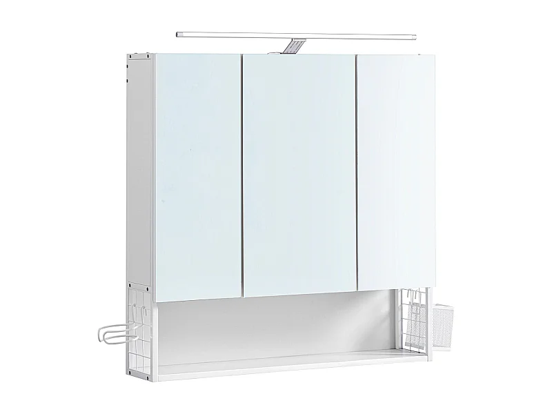 Spiegelschrank Addis Ababa