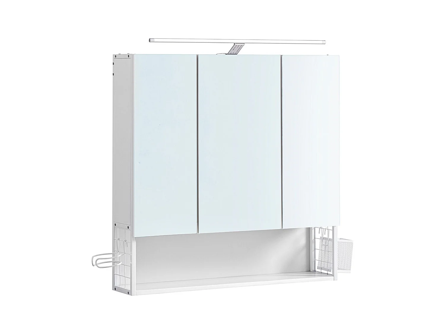 Spiegelschrank Addis Ababa