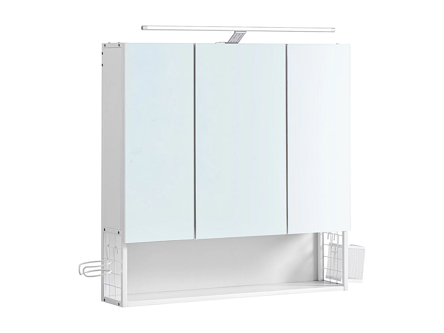 Spiegelschrank Addis Ababa