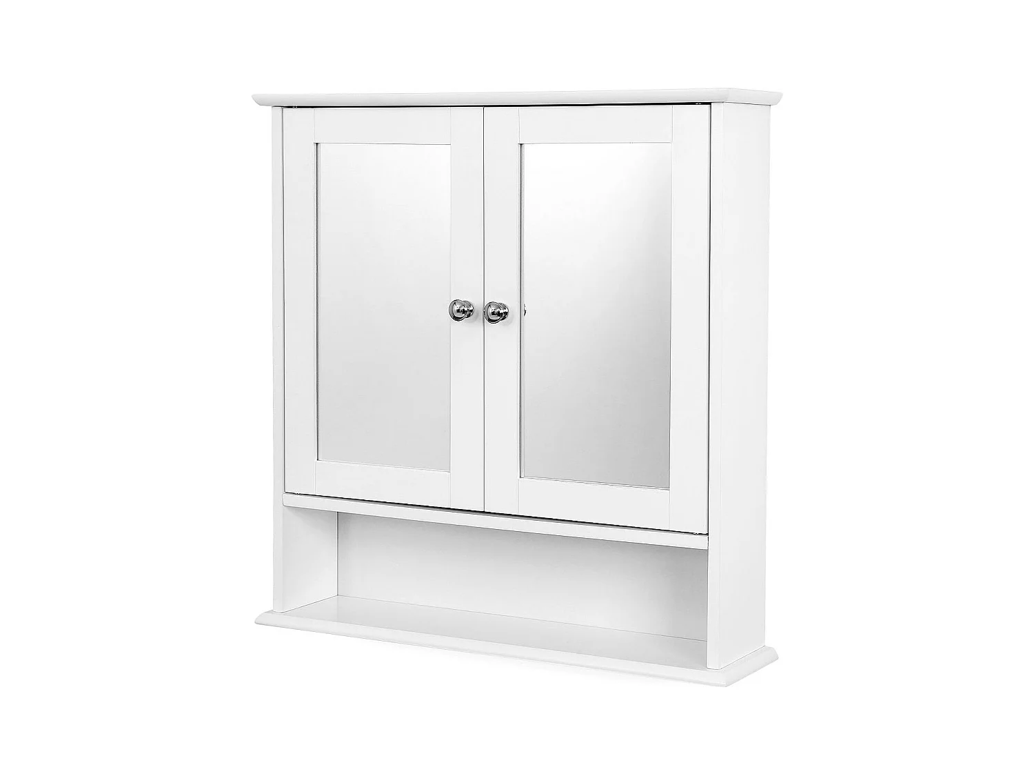 Spiegelschrank Badezimmerschrank Genoa