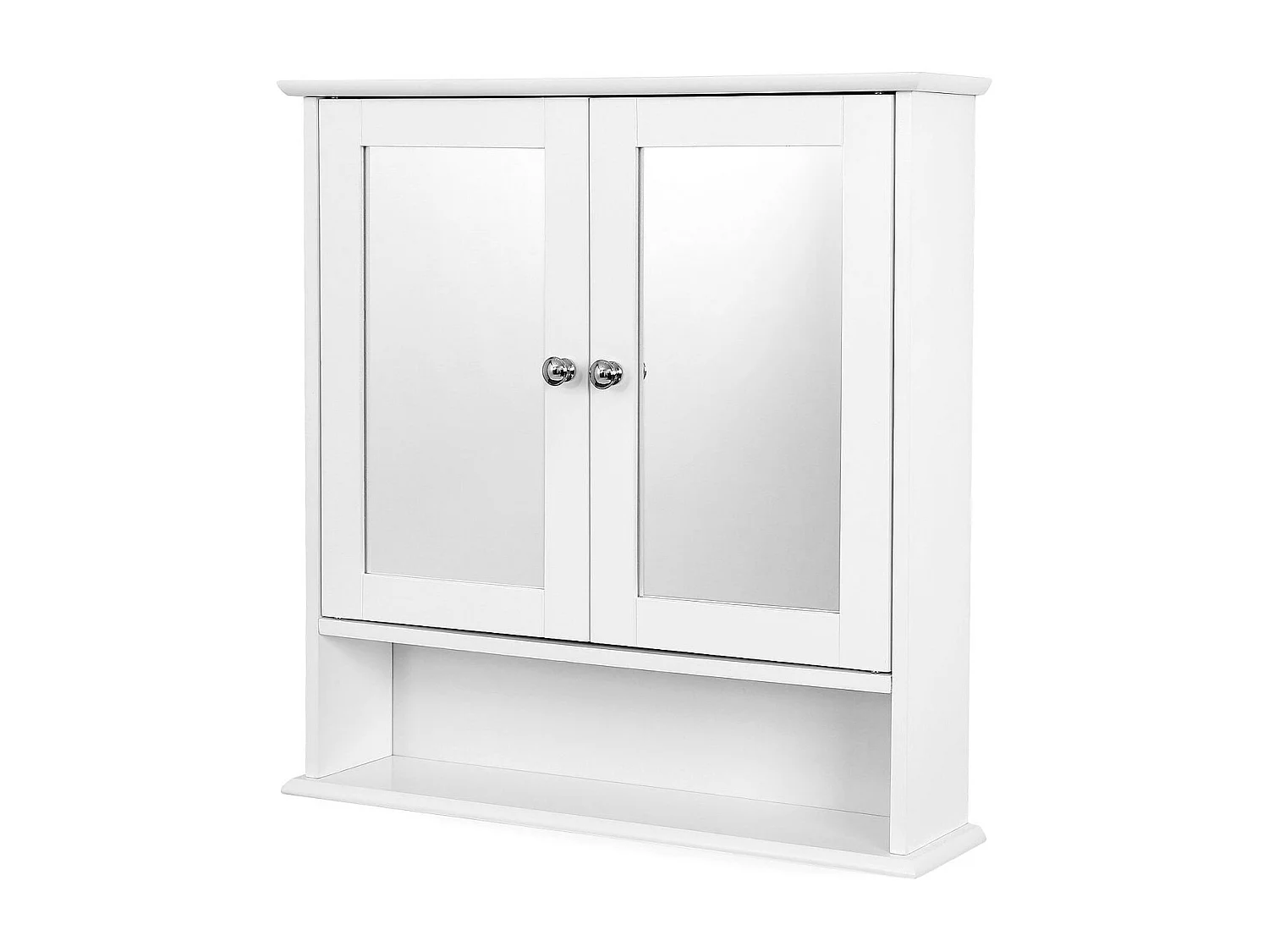 Spiegelschrank Badezimmerschrank Genoa