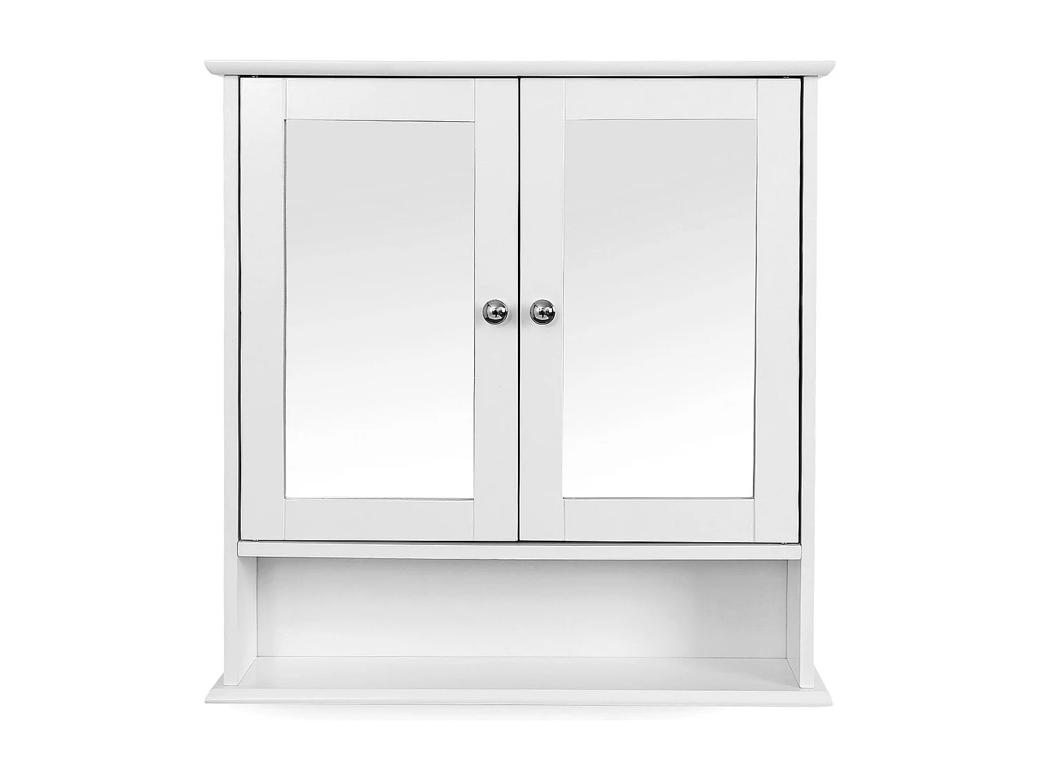 Spiegelschrank Badezimmerschrank Genoa