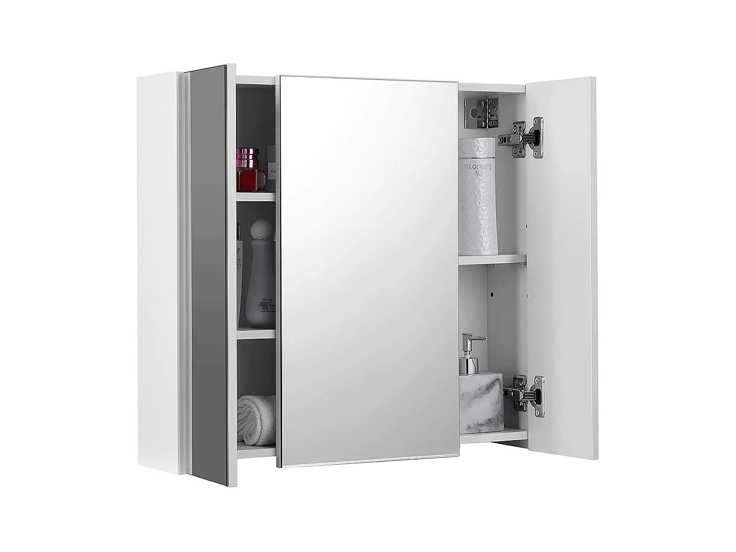 Spiegelschrank Badezimmerschrank