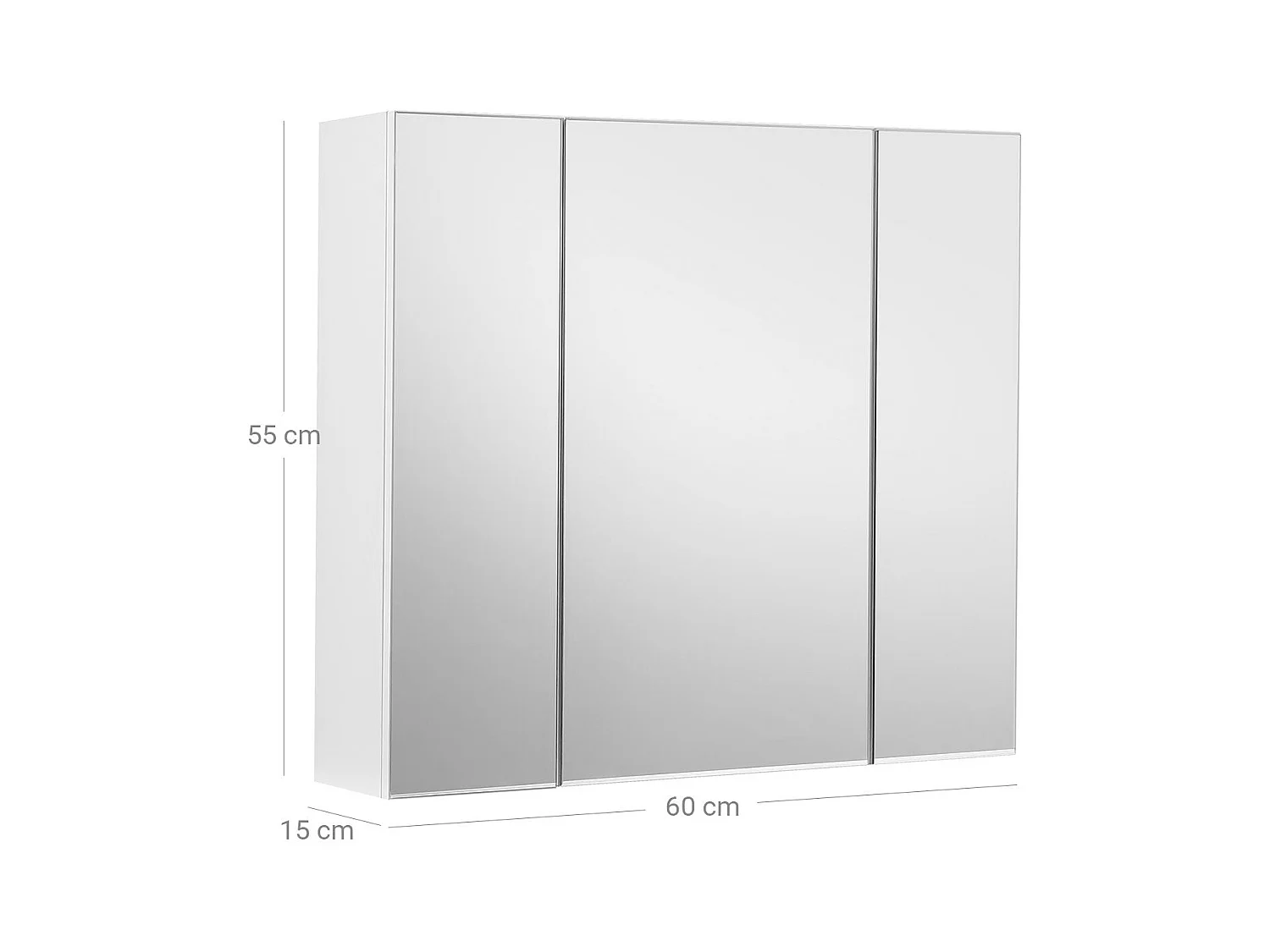 Spiegelschrank Badezimmerschrank