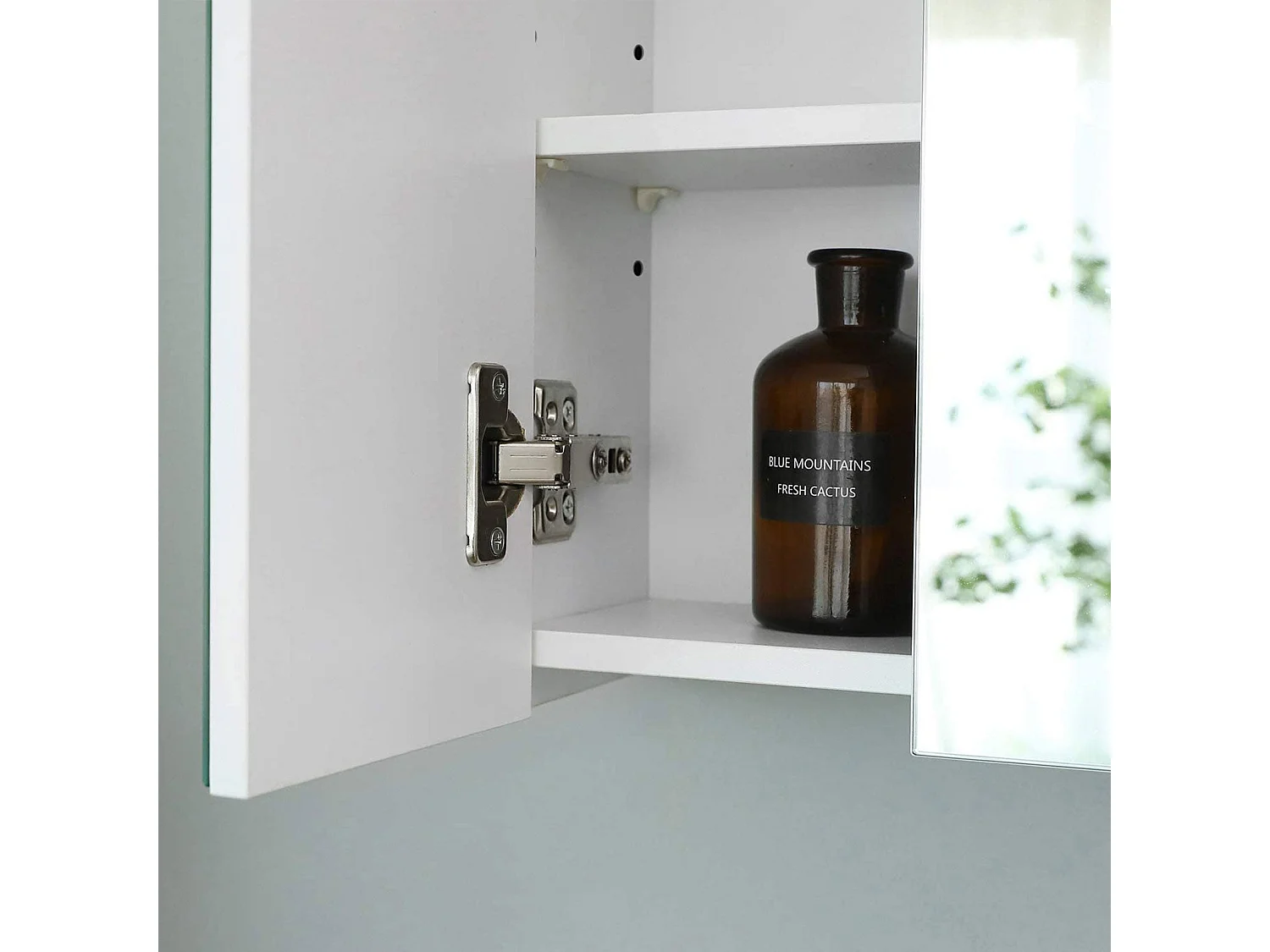 Spiegelschrank Badezimmerschrank