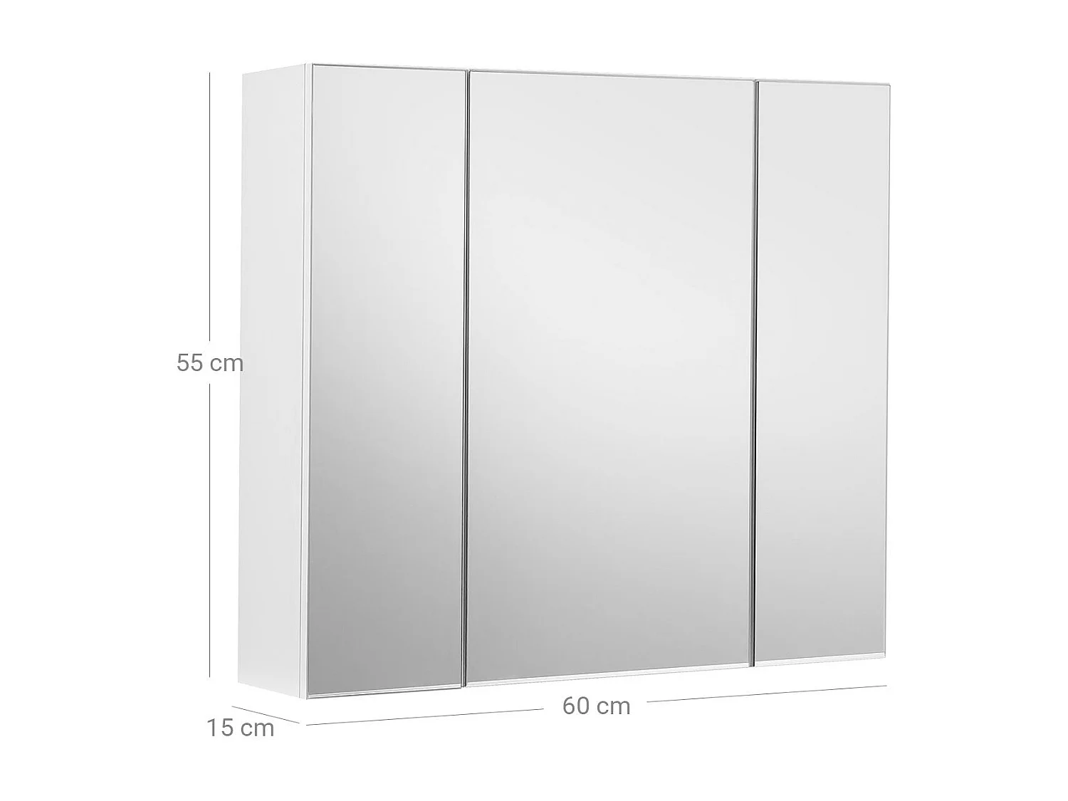 Spiegelschrank Badezimmerschrank