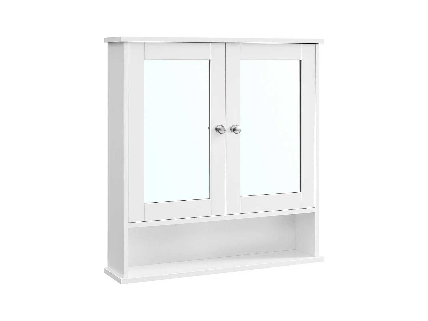 Spiegelschrank Kampala