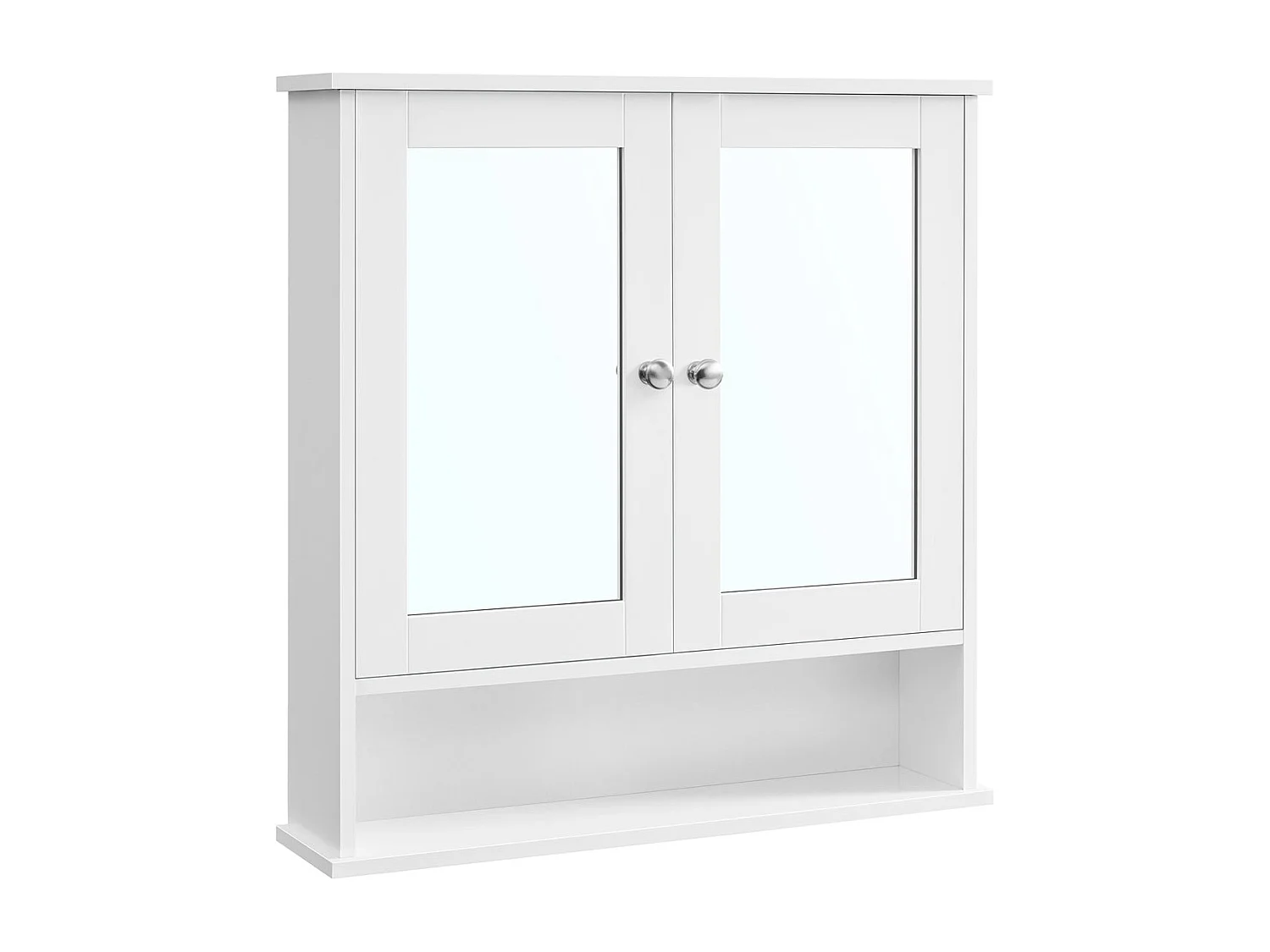 Spiegelschrank Kampala