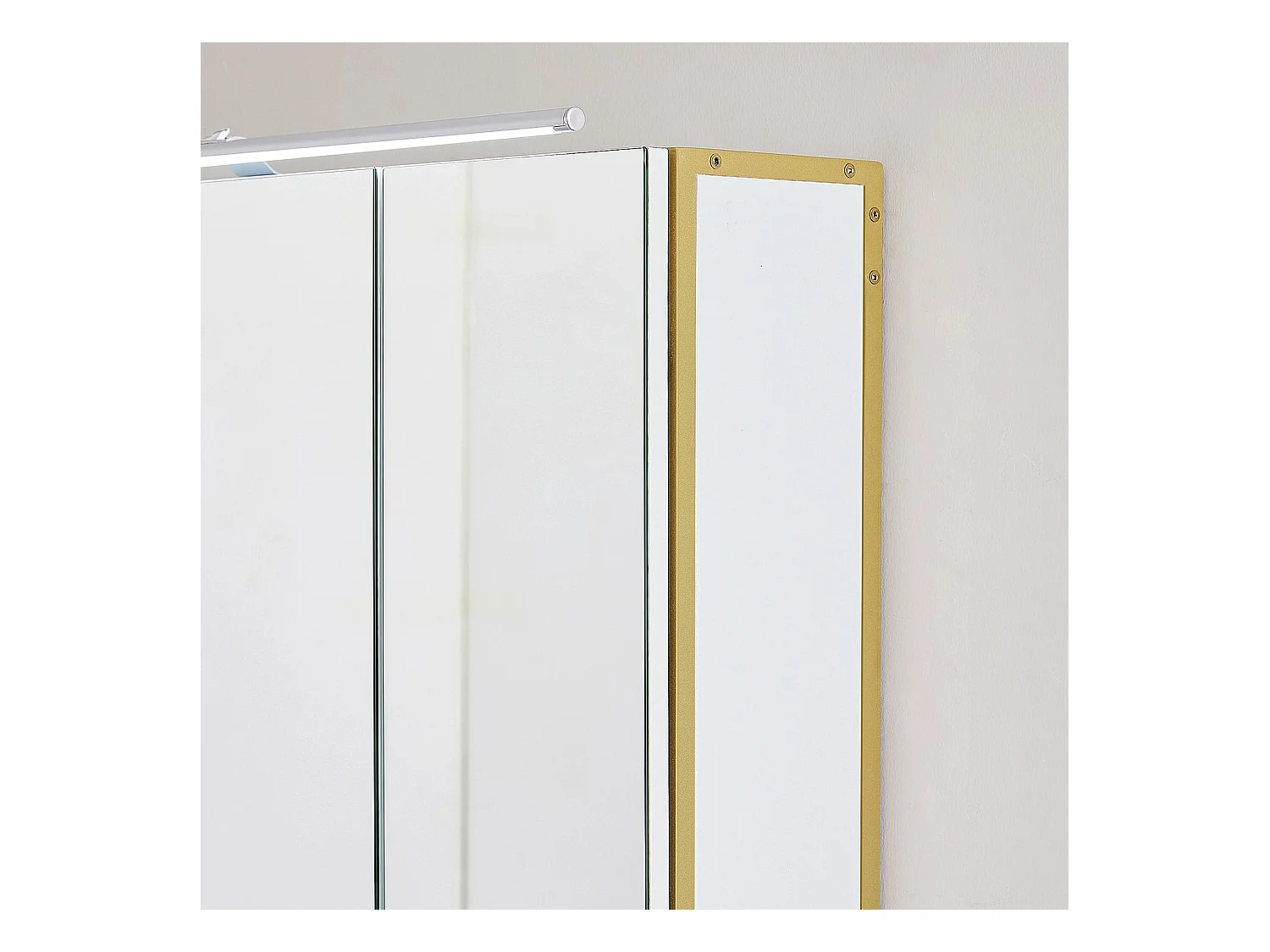 Spiegelschrank Badezimmerschrank Herāt