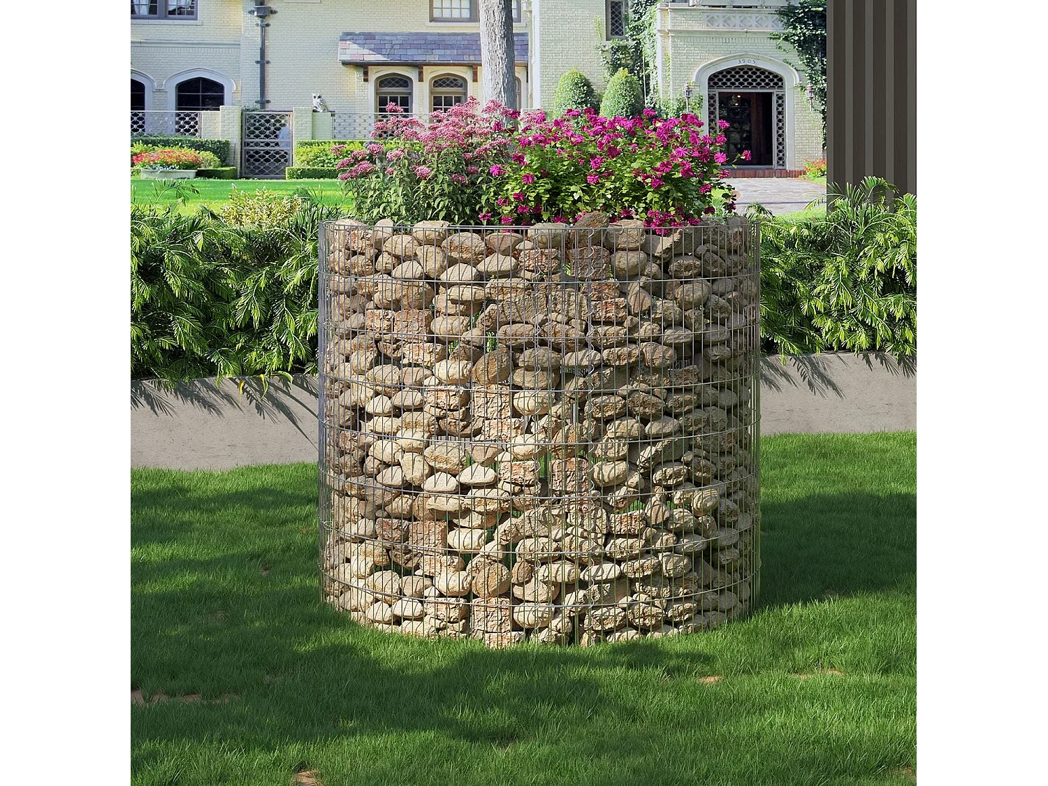 Gabbioni Farias Brito