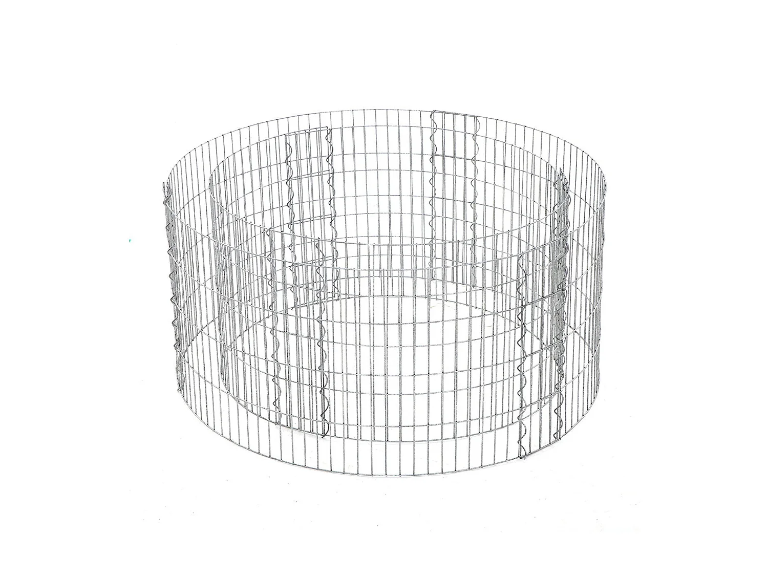 Gabionen Steubenville