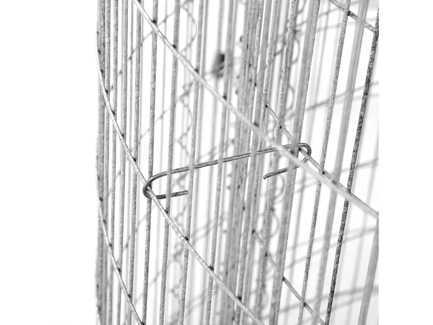 Gabionen Steubenville