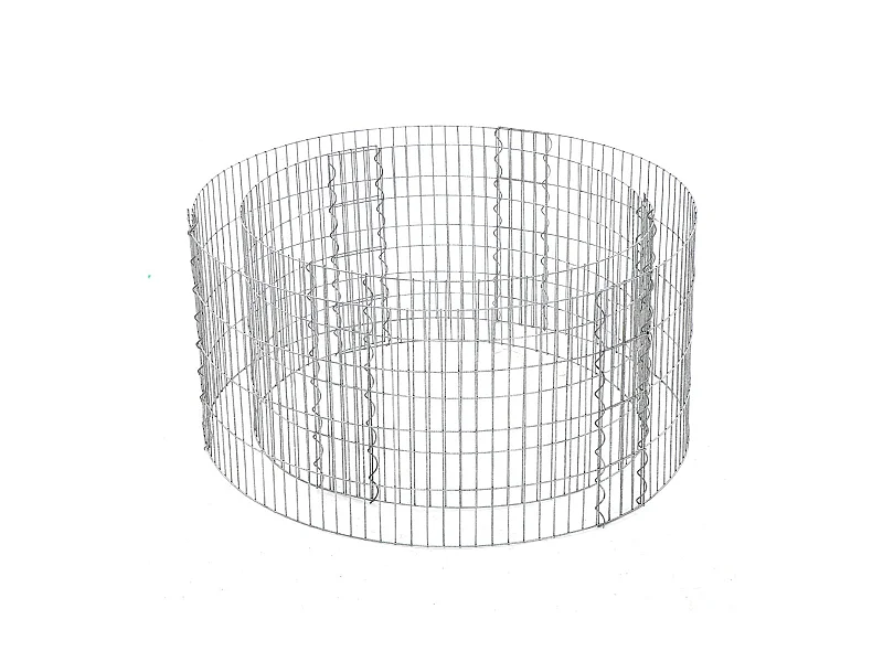 Gabionen Steubenville