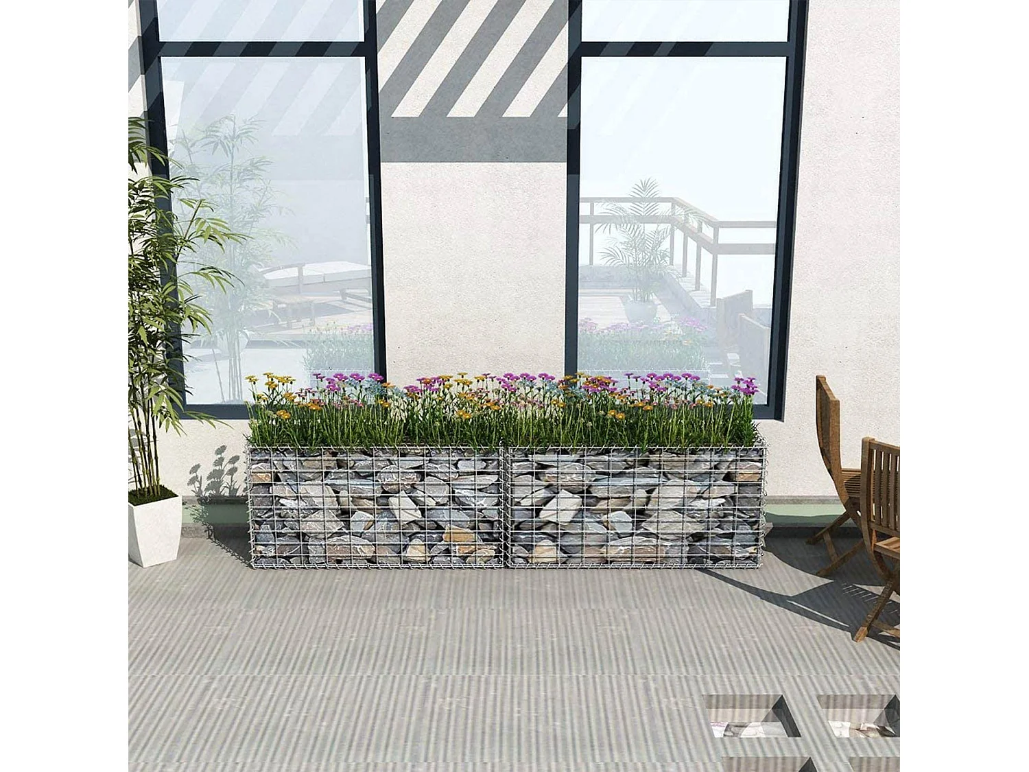 Gabionen Kristinehamn