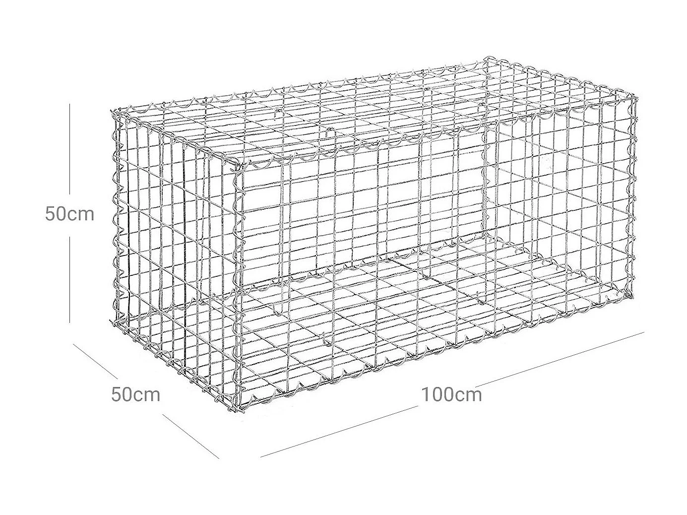 Gabionen Kristinehamn