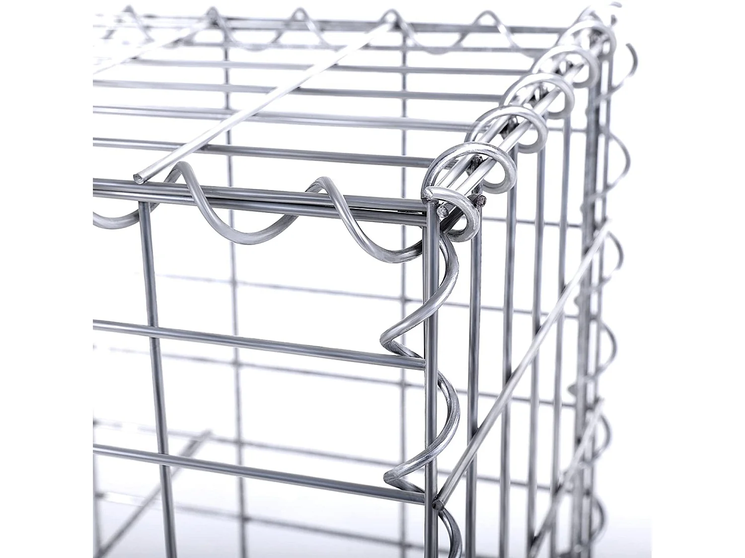 Gabions Texistepeque