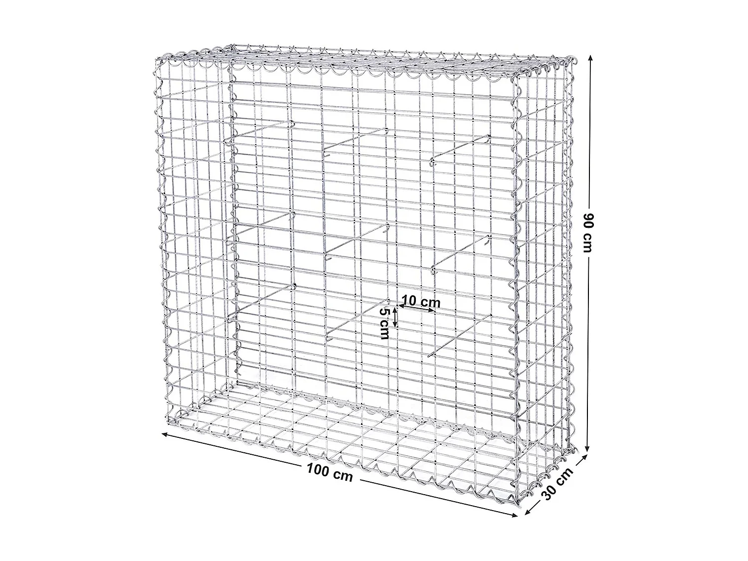 Gabions Texistepeque