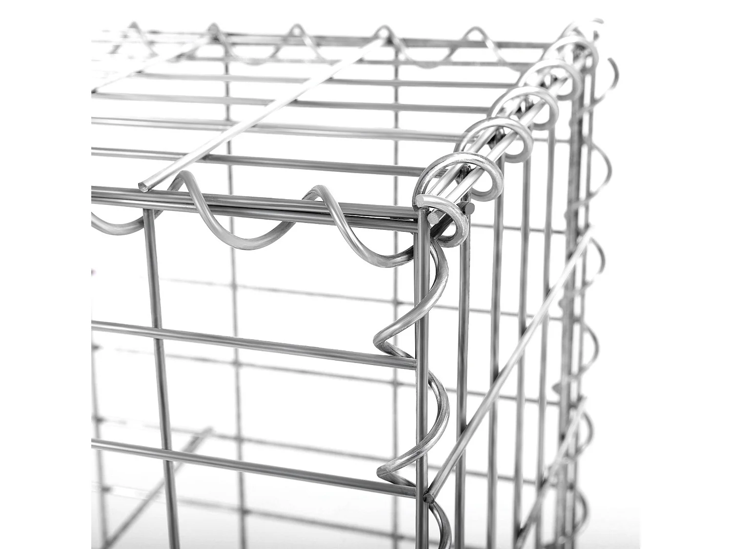 Gabions Lora del Rio