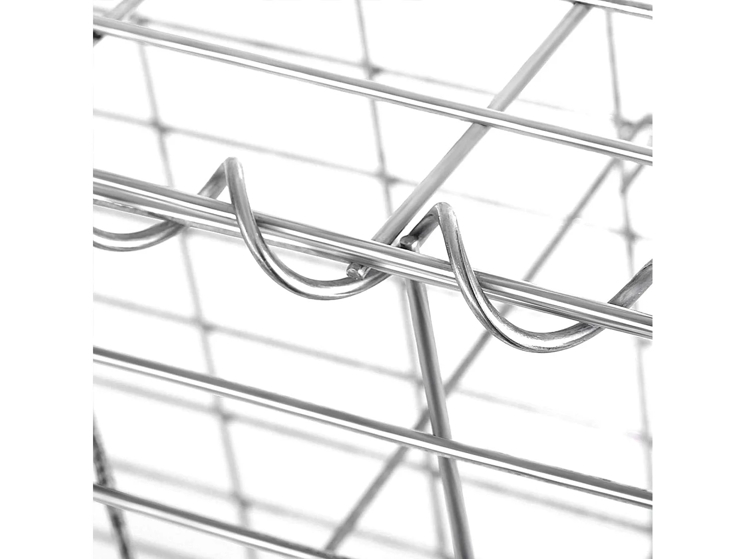 Gabion en pierre Bendrahalli