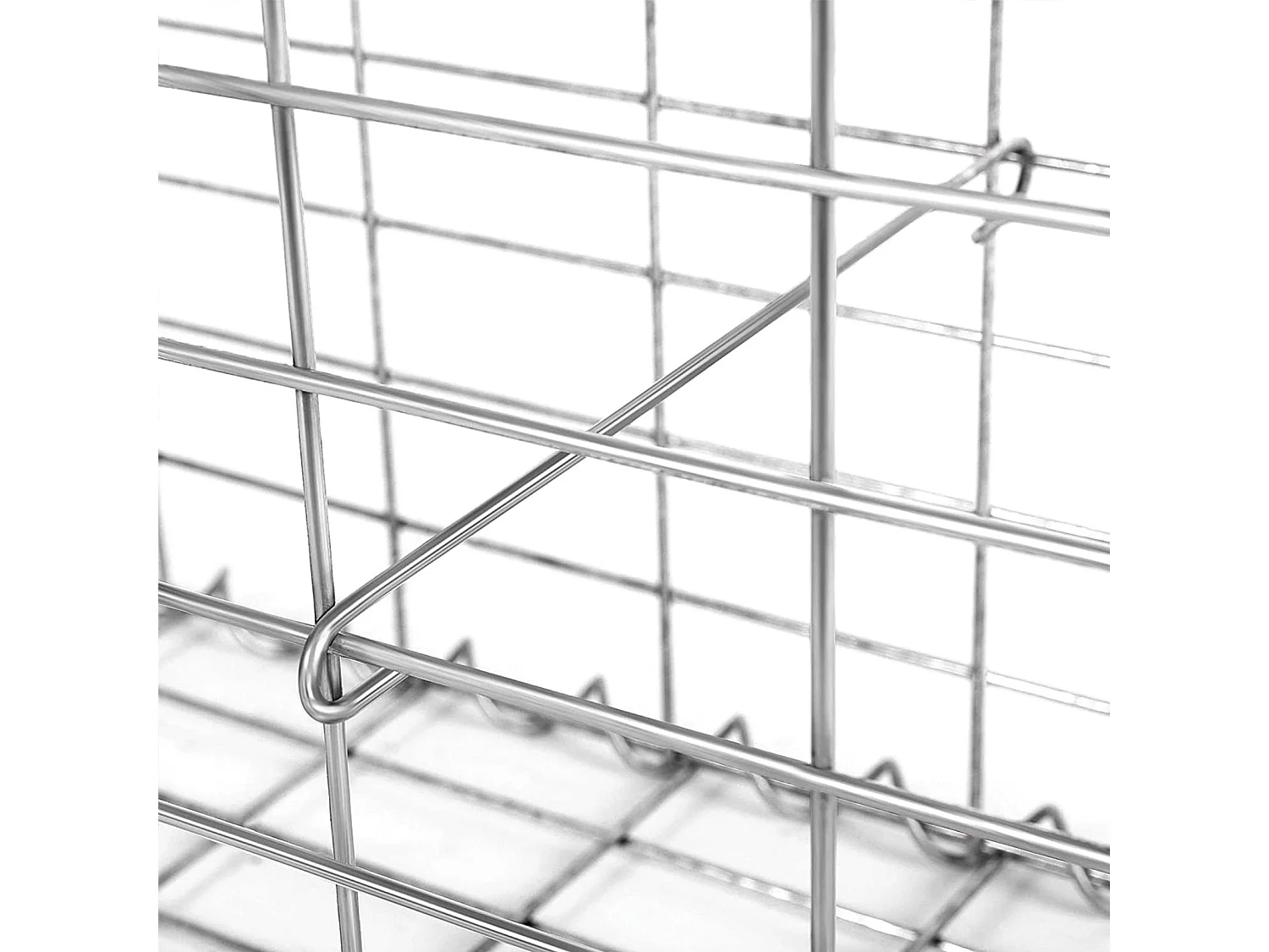 Gabion en pierre Bendrahalli