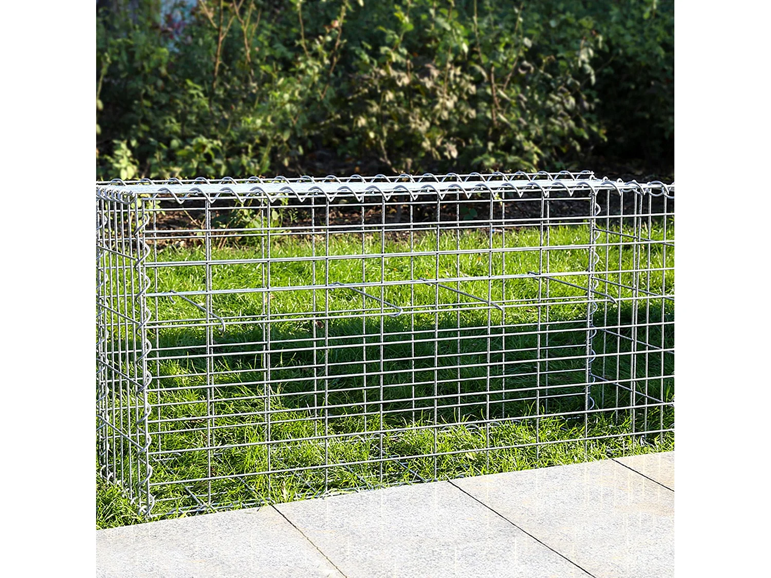 Steingabione Kuchesfahan