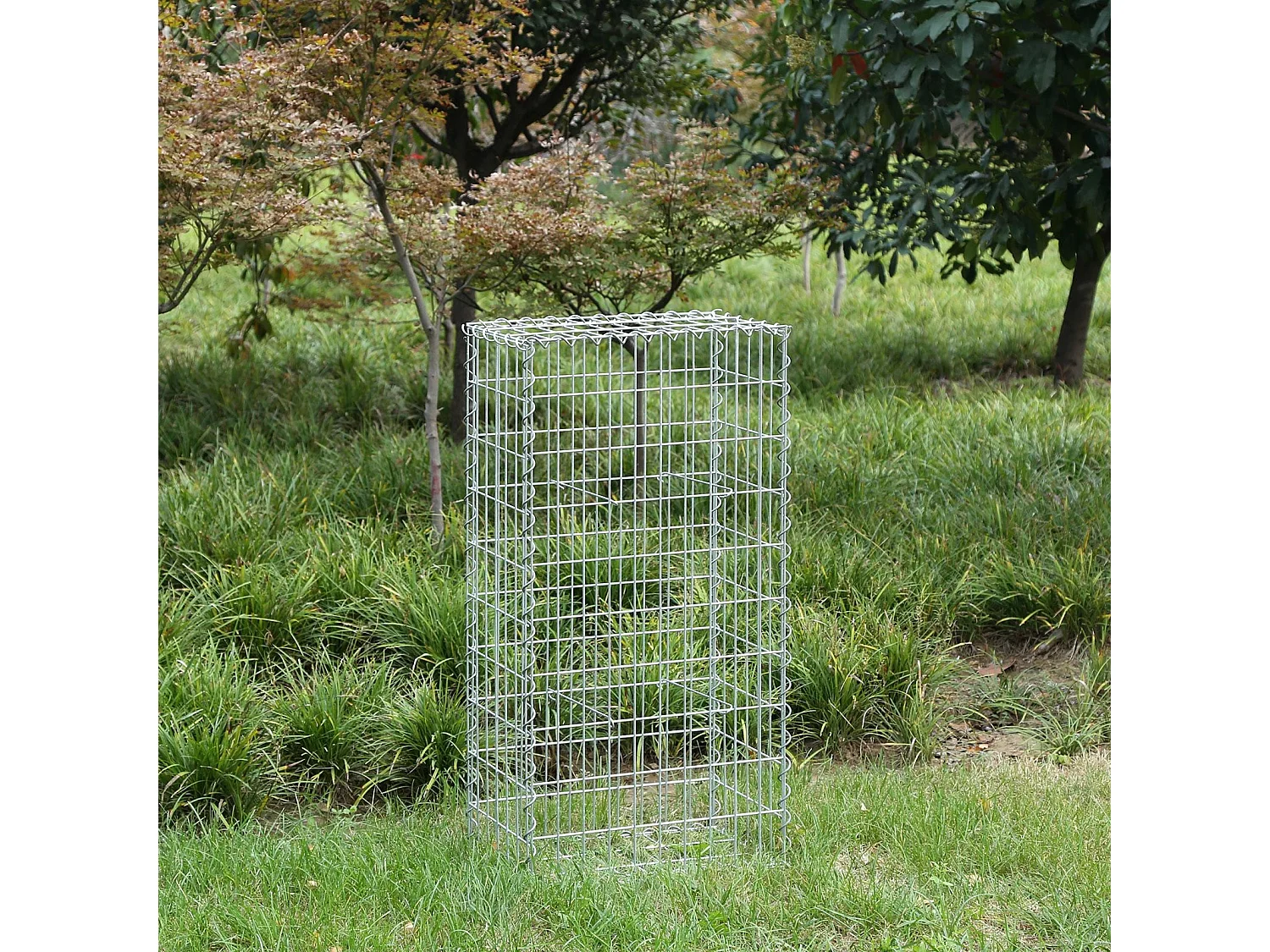 Steingabione Kuchesfahan