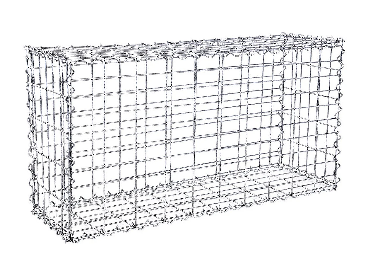 Steingabione Kuchesfahan