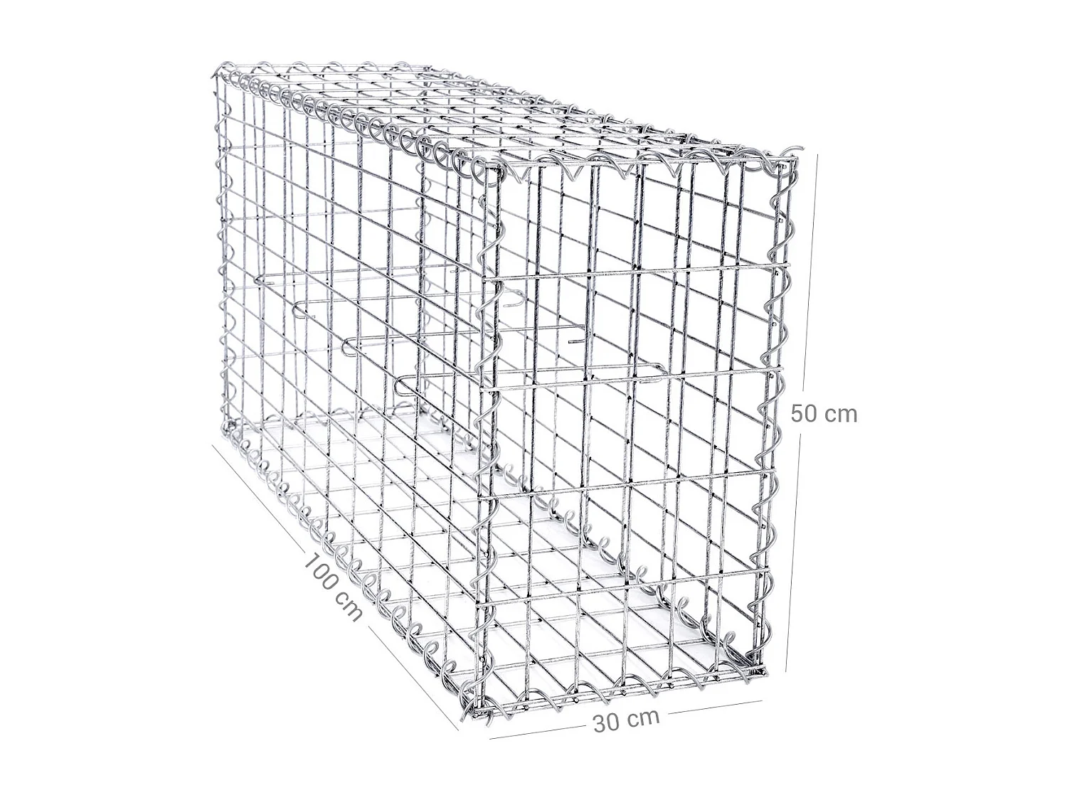 Steingabione Kuchesfahan