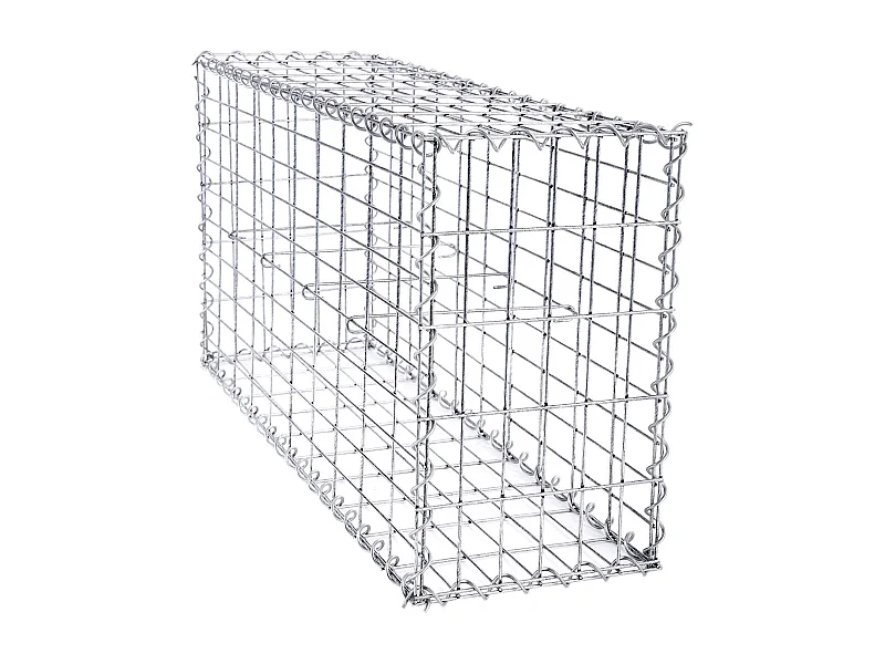 Steingabione Kuchesfahan