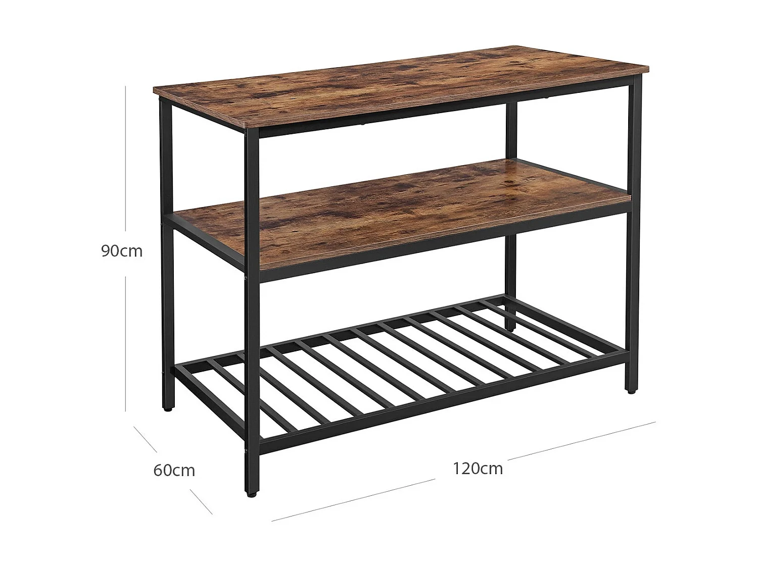 Kücheninsel Esstisch Santiago del Estero