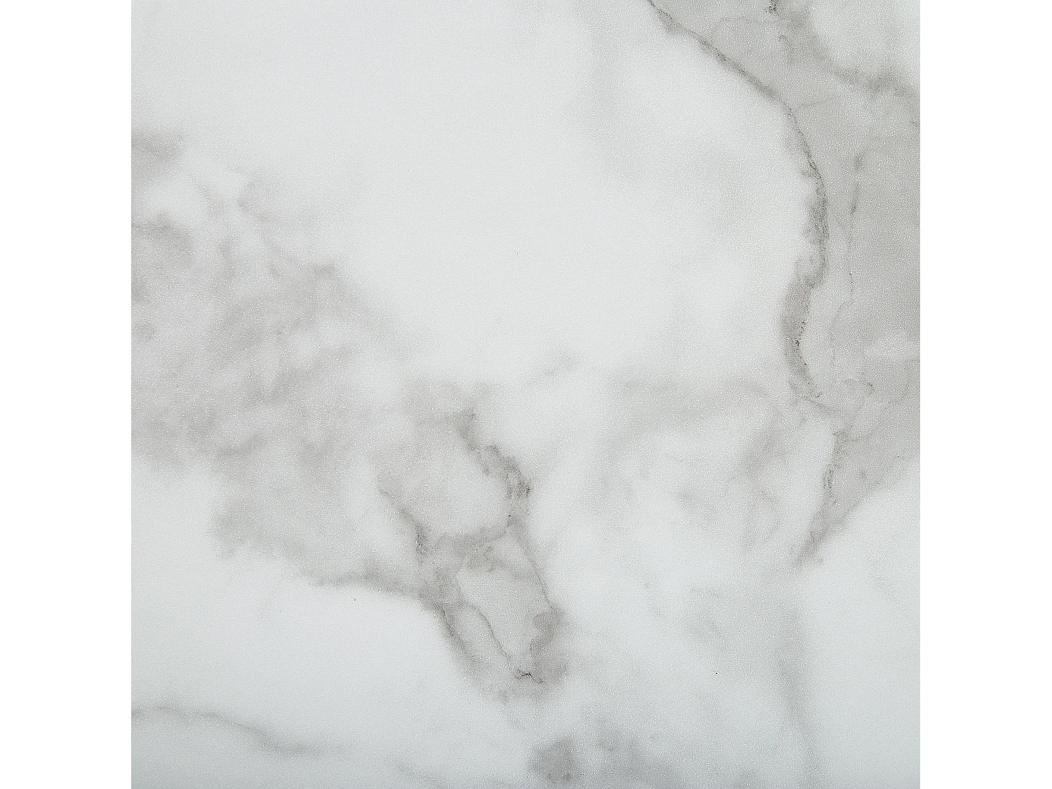 Eettafel SABROSA Zilver 160 cm 90 cm